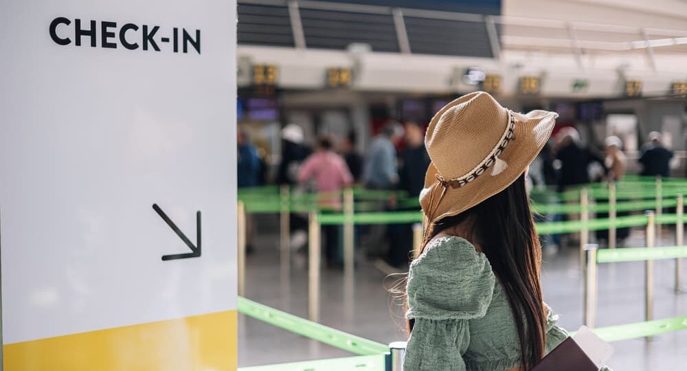Nuevo espacio de check-in: AirSupport eleva la calidad del servicio aeroportuario